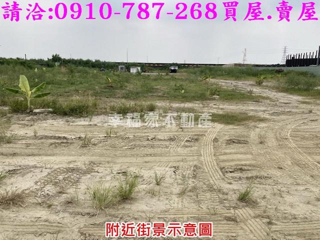 台南安南農地-5