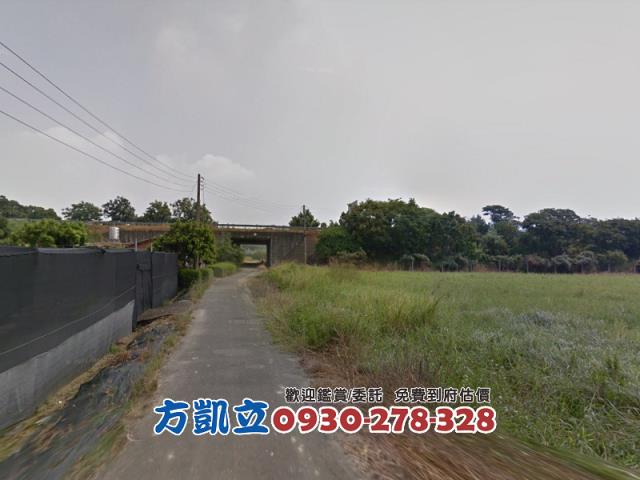 六甲農地-10
