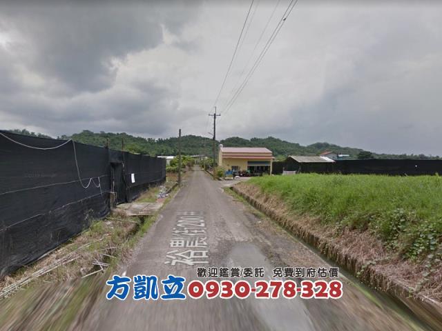 六甲農地-3