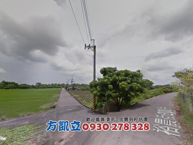 六甲農地-4
