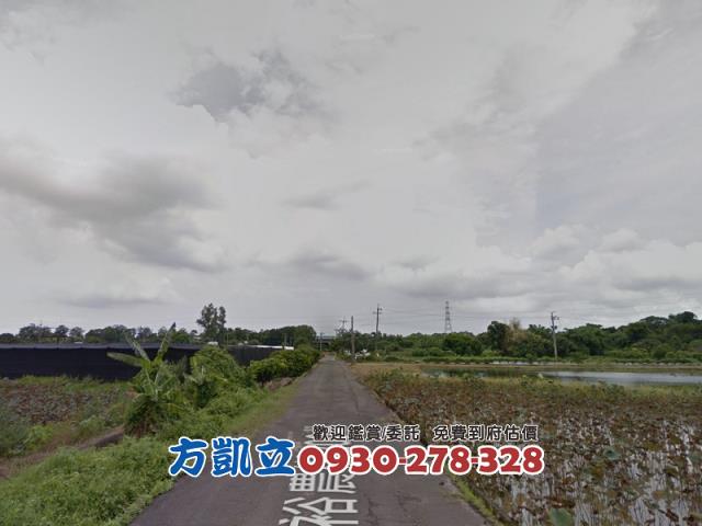 六甲農地-5