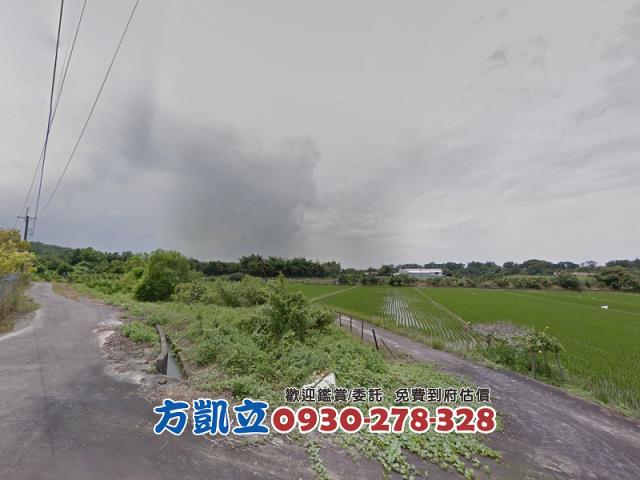 六甲農地-6