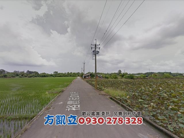 六甲農地-7