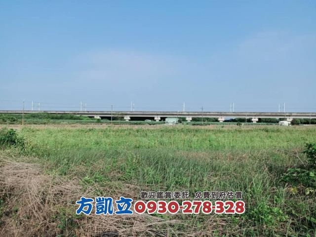 善化農地-2