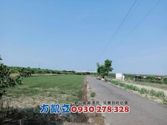 善化農地-3