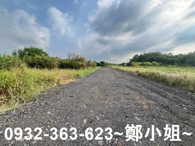 桃園新屋農地-10