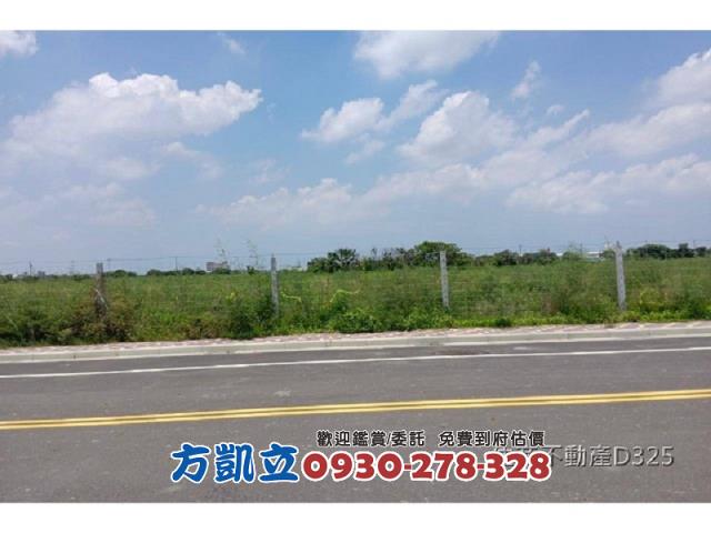 麻豆工業地-1