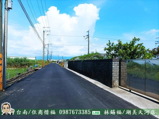 台南安南農地-6