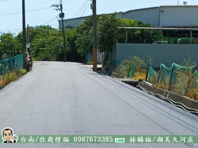 台南安南農地-7