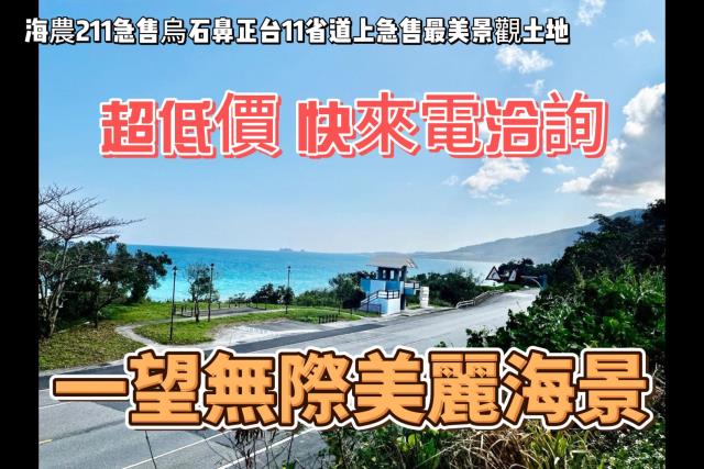 長濱農地-1