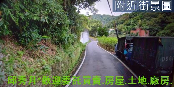 淡水林地-3