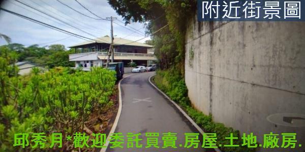 淡水林地-4