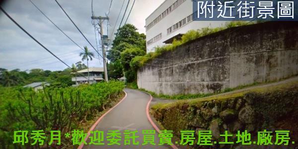 淡水林地-5