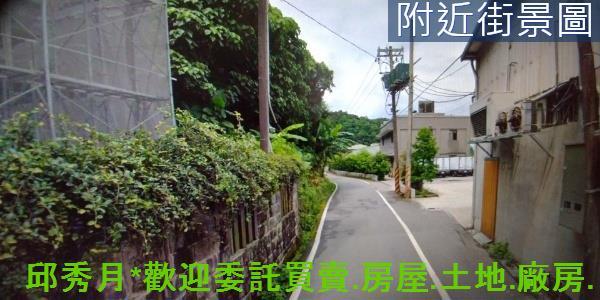 淡水林地-7
