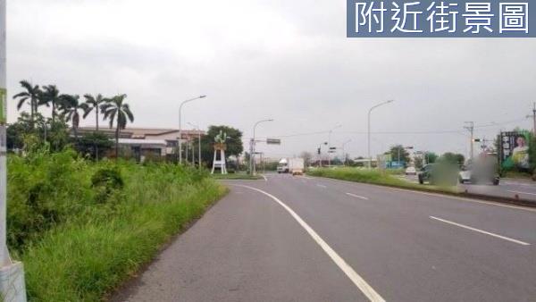 台南新市農地-3