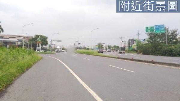 台南新市農地-4