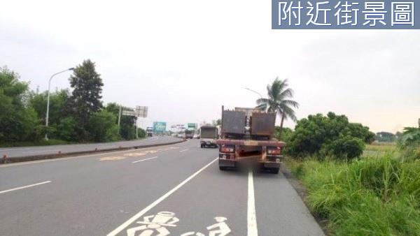 台南新市農地-6