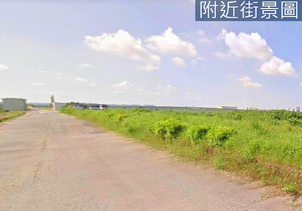 山上農地-1