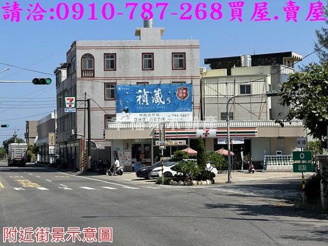 台南將軍農地-14