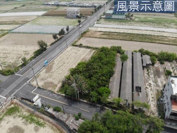 將軍建地-6