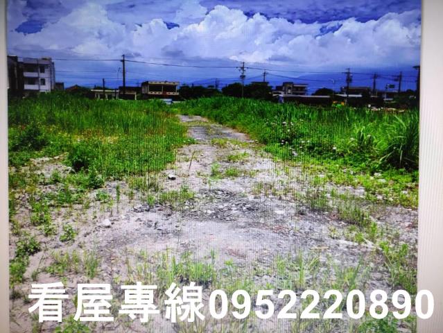 宜蘭壯圍農地-6