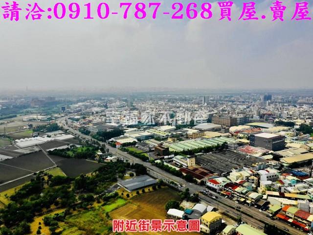 新市農地-4