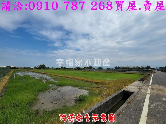 柳營農地-9