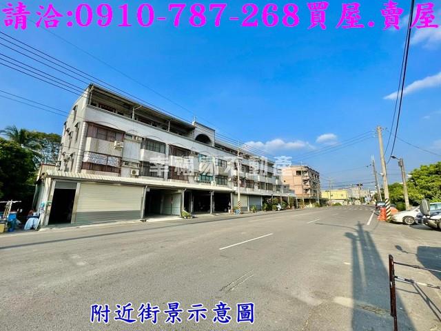 台南農地-10