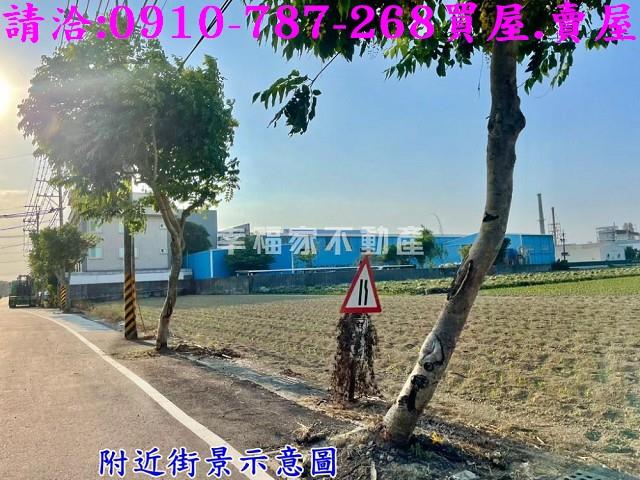 台南農地-14