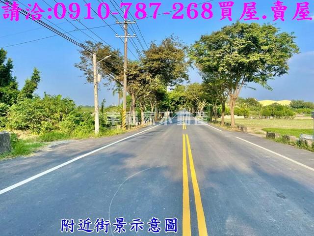 台南農地-15