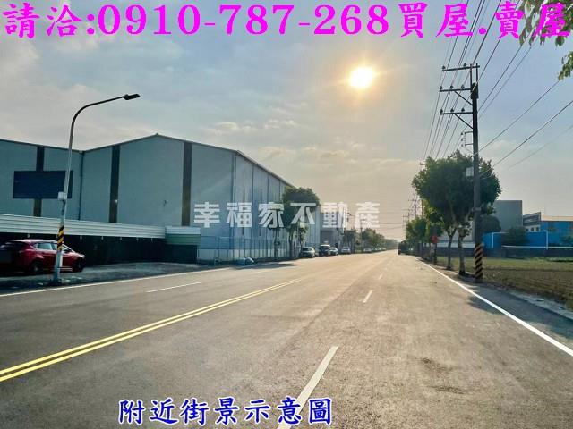 台南農地-4