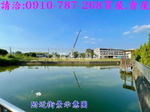 台南農地-7