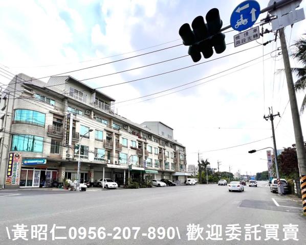 台南新化農地-5