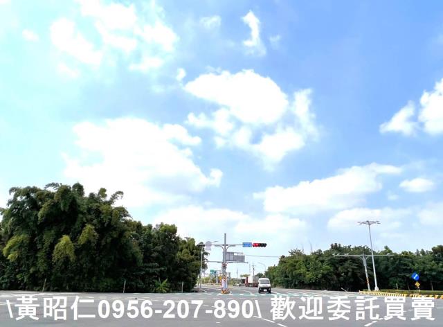 台南新化農地-6