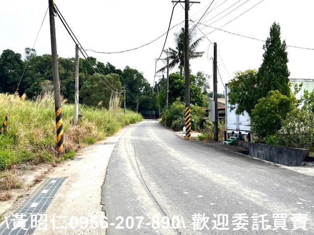 新化農地-2