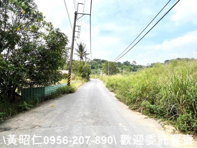 新化農地-3
