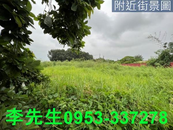 台南仁德農地-7