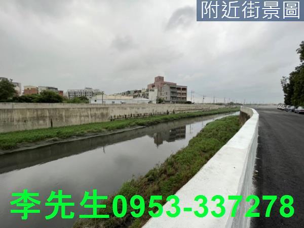 台南仁德農地-8