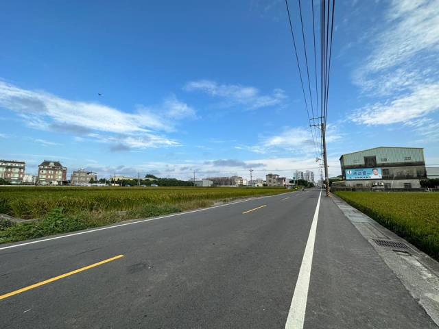 台中大雅農地-3