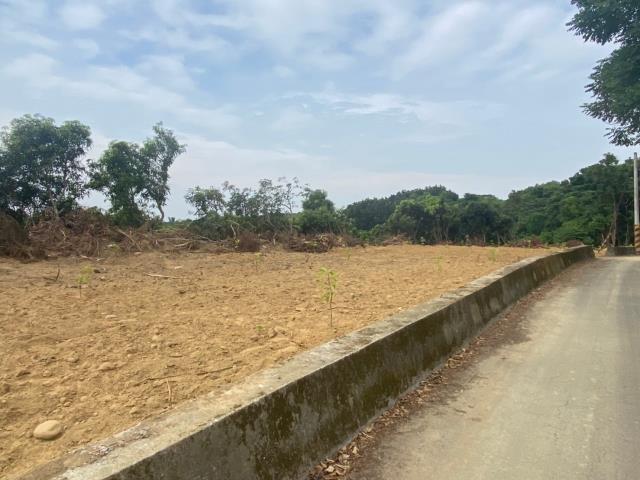 台南大內農地-9