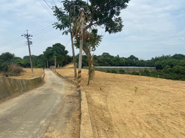 台南大內農地-8