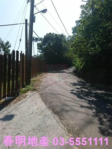 新竹寶山農地-6