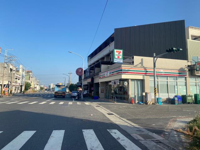 台南安南農地-1