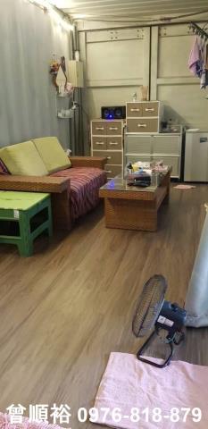 新竹尖石農地-7