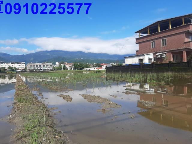 宜蘭市農地-1