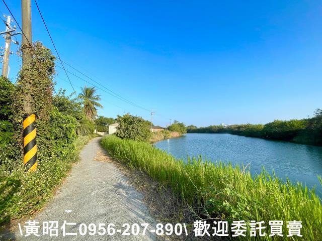 安南農地-2