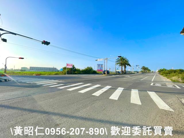 安南農地-4