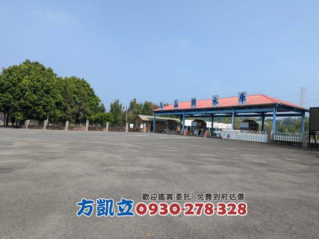 台南官田農地-1