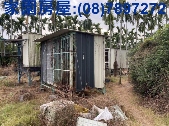 屏東潮州農地-4