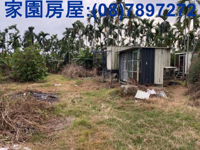 屏東潮州農地-5